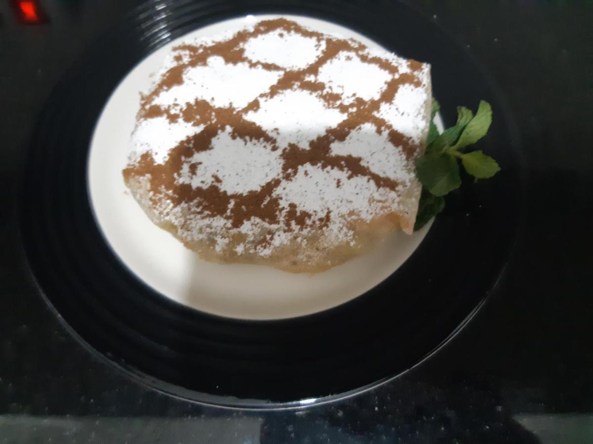 马拉喀什 真纳庭院旅馆酒店 外观 照片